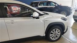 تويوتا كورولا كروس